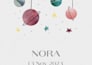 do a personalized child natal chart reading